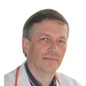 Заборовский Андрей Николаевич, педиатр