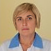 Куликова Елена Владимировна, эндоскопист