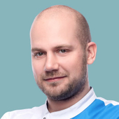 Беленький Денис Александрович, мануальный терапевт