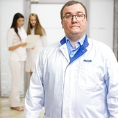 Шулындин Алексей Вадимович, невролог