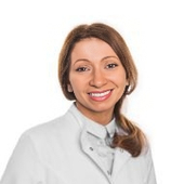 Чалова Ирина Владимировна, стоматолог-терапевт
