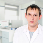 Веретенников Игорь Юрьевич, детский ЛОР