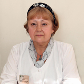 Фокина Татьяна Александровна, гинеколог