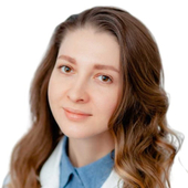 Самущик Татьяна Владимировна, остеопат