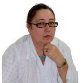 Маслова Наталья Михайловна, педиатр