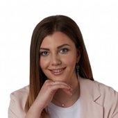 Чернобровкина Виктория Евгеньевна, массажист