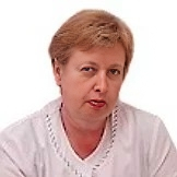 Задворочнова Татьяна Николаевна, гинеколог