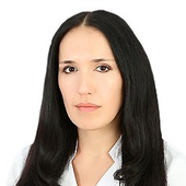 Кульчиева Лаура Альбертовна, анестезиолог