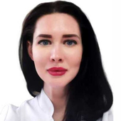 Виговская Эльвира Олеговна, маммолог-онколог