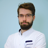 Кишиневский Александр Евгеньевич, ЛОР