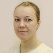 Тамонова Ирина Евгеньевна, физиотерапевт