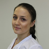 Гришина Екатерина Юрьевна, гематолог