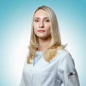 Горлова Марина Валерьевна, гинеколог
