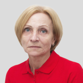 Щетько Марина Олеговна, педиатр