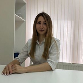 Бесчетнова Юлиана Викторовна, кардиолог