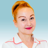 Юн Илона Владимировна, стоматологический гигиенист