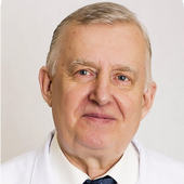 Семенов Валерий Александрович, уролог