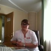 Бурнышева Анастасия Ивановна, эндокринолог