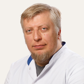 Трунин Юрий Юрьевич, радиолог