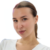 Дубонос Дарья Владимировна, ЛОР