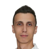 Кайзер Дмитрий Андреевич, хирург