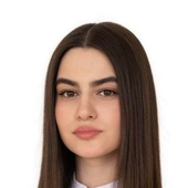 Исабалаева Сабрина Сулеймановна, стоматолог-терапевт