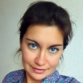 Кузнецова Алина Андреевна, психотерапевт