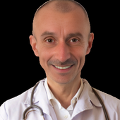 Спеваков Михаил Георгиевич, хирург