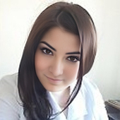 Авдалян Азнив Титаловна, педиатр