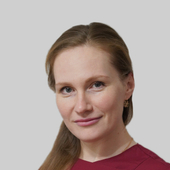 Чернова Ольга Сергеевна, кардиолог