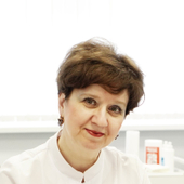 Боева Марина Ивановна, гинеколог