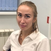 Селякова Юлия Алексеевна, стоматолог-терапевт