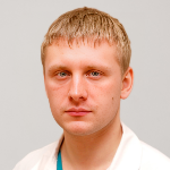 Шибитов Вячеслав Александрович, хирург