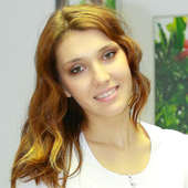 Хайбрахманова Вероника Фанилевна, стоматолог-терапевт