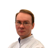 Фролов Роман Владимирович, терапевт