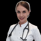 Савич Мария Борисовна, кардиолог
