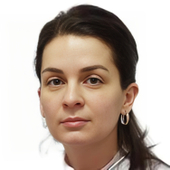 Унежева Мадина Магомедовна, детский кардиолог