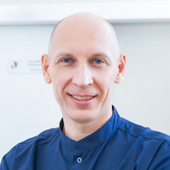 Кублинский Константин Сергеевич, гинеколог