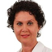 Пантелеева Жанна Владимировна, гинеколог