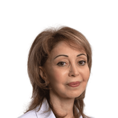 Казарян Елена Владимировна, врач-косметолог