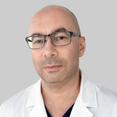 Малышев Алексей Александрович, анестезиолог