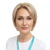 Чабашвили Гульнара Мерабовна, гинеколог