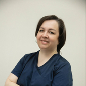 Мурриева Наталья Владимировна, невролог