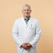 Кулаков Алексей Александрович, психиатр