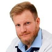 Вуйлов Максим Владимирович, пластический хирург