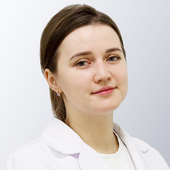 Гендель Елизавета Николаевна, врач УЗД