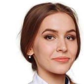 Данильченко Нина Дмитриевна, уролог