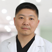 Цой Сергей Константинович, хирург