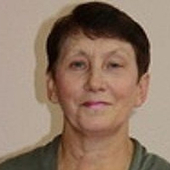 Искандарова Гульшат Габбасовна, фтизиатр