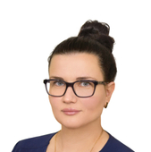 Моторная Людмила Павловна, стоматолог-терапевт